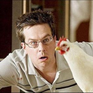 Meet your Posher, Jacob